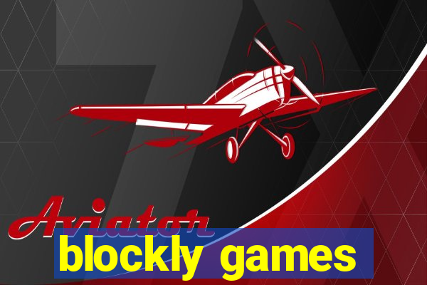 blockly games